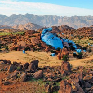 Morocco Travel Packages