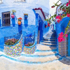 8 days from Marrakech