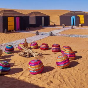 8 Days Tour from Casablanca Imperial cites and Sahara