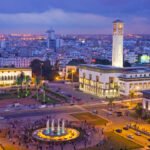 Tour casablanca to marrakesh