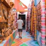 MOROCCO BUDGET TRIP