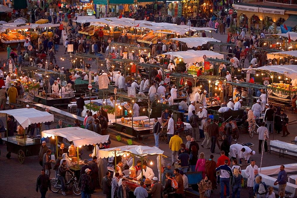 Marrakech Cultural Tours
