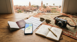 Is Morocco Safe for Tourists?