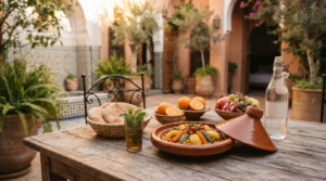 Is Morocco Safe for Tourists?