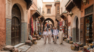 Is Morocco Safe for Tourists?
